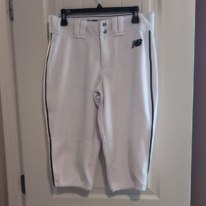 New Balance Baseball Pants